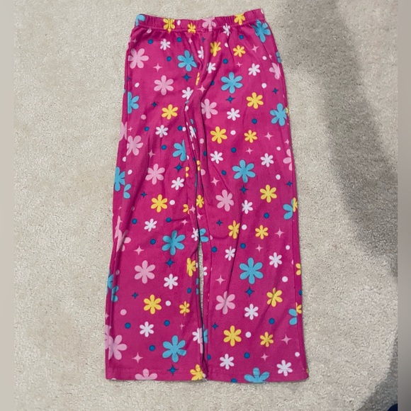 2 piece trolls pajama set - Picture 3 of 3